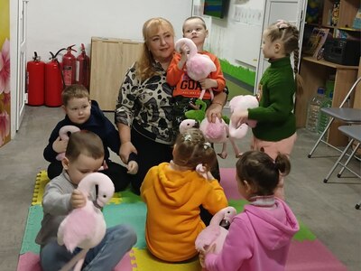 Всесвітній день здоров'я